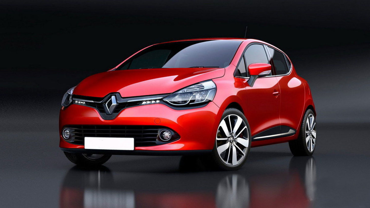 Renault Clio 4